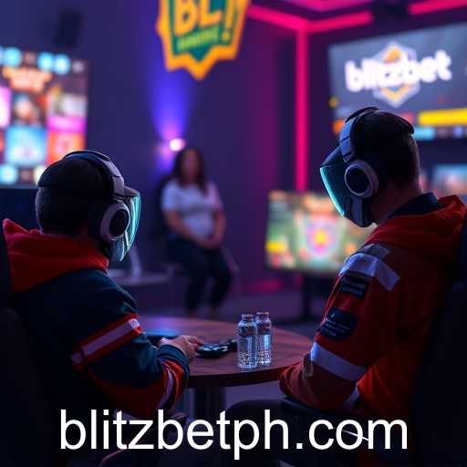 Blitzbet: Future of Online Gaming in a Changing Landscape