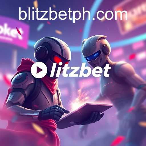 Blitzbet's Evolution Amidst Digital Gaming Revolution