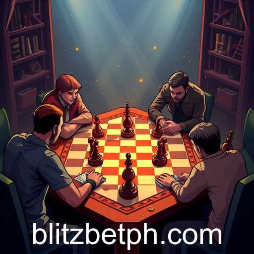 The Rise of Blitzbet in the Gaming World