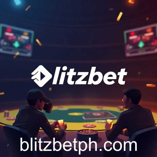 The Evolution of Online Gaming Dynamics: A Deep Dive into Blitzbet