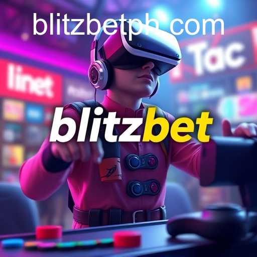 Blitzbet Boosts Online Gaming Craze
