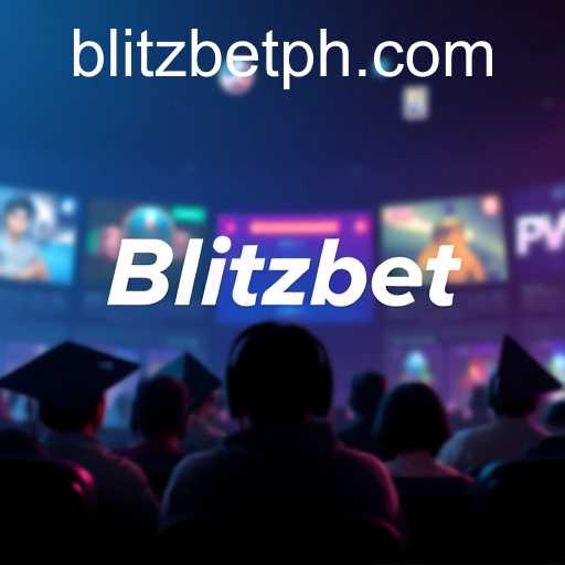 Blitzbet Revolutionizes Online Gaming Experience