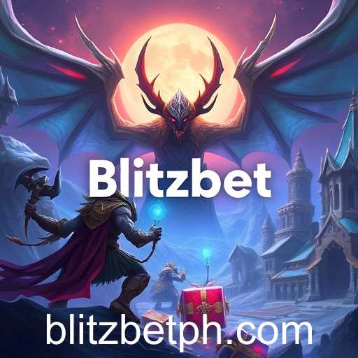Exploring the Rise of Blitzbet in Online Gaming