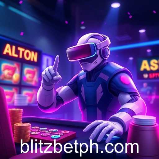 The Rise of Blitzbet in Online Gaming