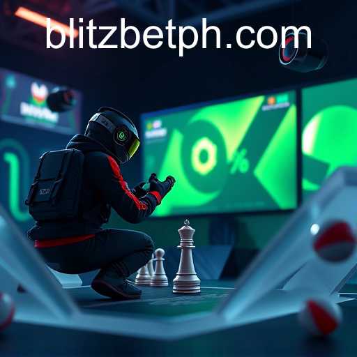 The Rise of Blitzbet: A New Era in Online Gaming