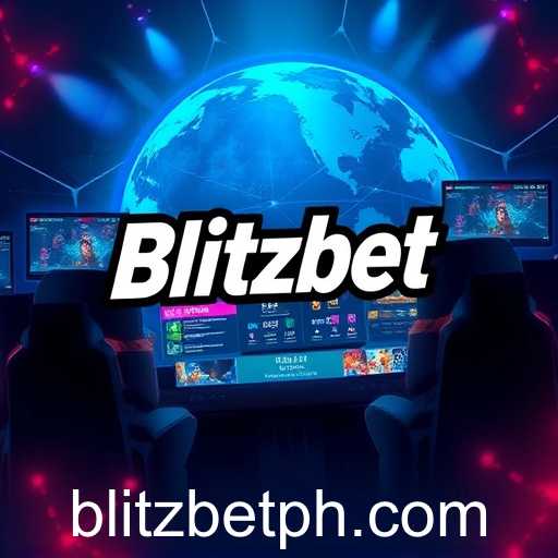 The Rise of Blitzbet: Transforming Online Gaming