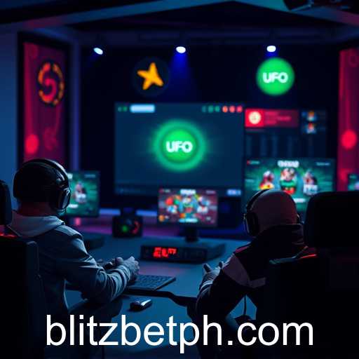 Rising Popularity of Online Gaming in 2025